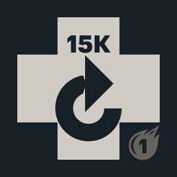 Icon for Patch and Pray