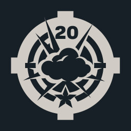 Icon for Signature Move