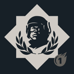 Icon for Cross-Trained
