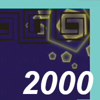 Solved 2000 Rooms