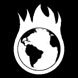 Icon for Set The World On Fire