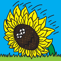 sunflowerboss
