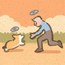 At last, we meet again