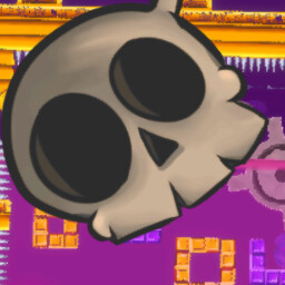 Icon for Fatal Flying Factory Deathless