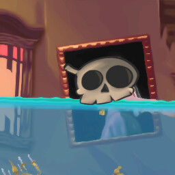 Icon for Aquatic Abode Deathless