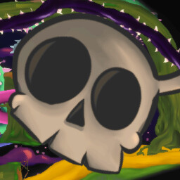 Icon for Remix Deathless