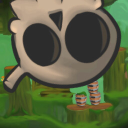 Icon for Trash Trail Deathless