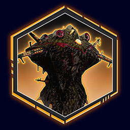 Bishop-class Carrier Vajra