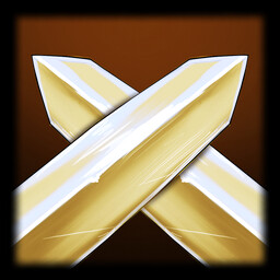 Starting Weapon Upgraded