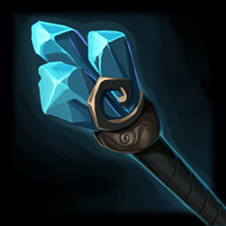 Wand Master