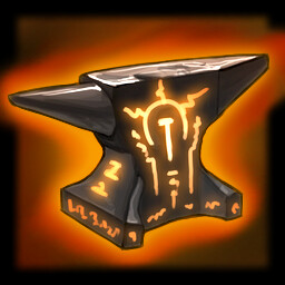 Forge Master