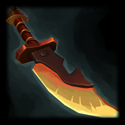 Dagger Master