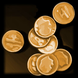 Spare Change