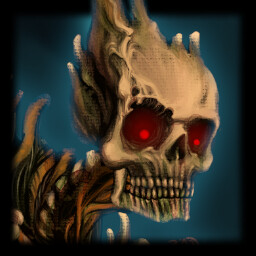 A bone to poke