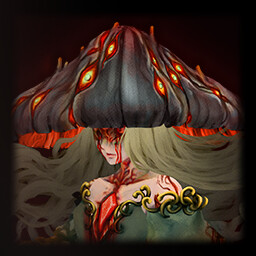 Blight Lady