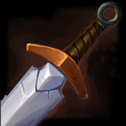 Sword Master