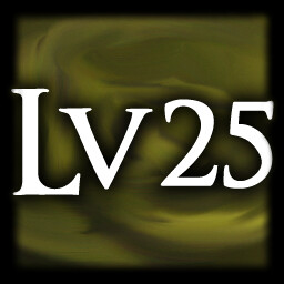Level 25