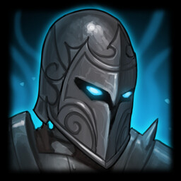 This is Rogue Blight