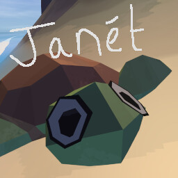 Find Janet