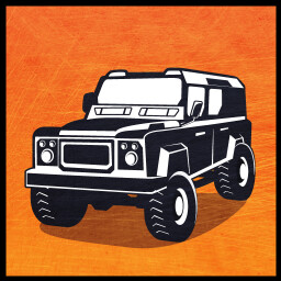 Icon for Easy rider