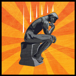 Icon for Time to think