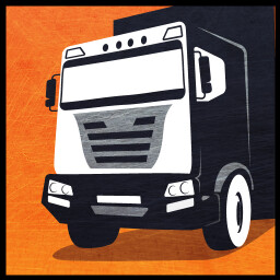 Icon for I Know The Pieces Fit