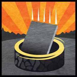 Achievement icon