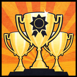 Achievement icon