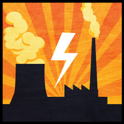 Icon for When The Leeve Breaks