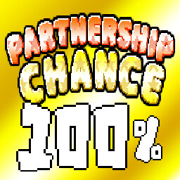 Partnership Chance: 100%