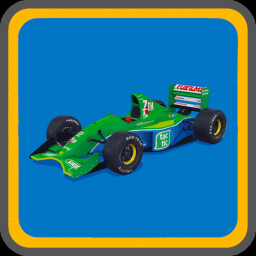 1991 F1