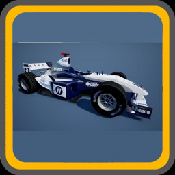 2004 F1