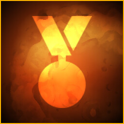 उपलब्धि चिह्न