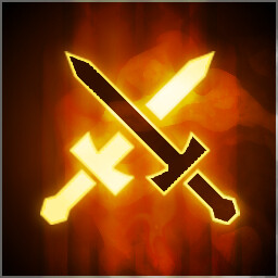 उपलब्धि चिह्न