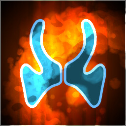 उपलब्धि चिह्न