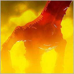 उपलब्धि चिह्न