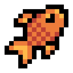 Caught All Fish