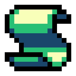Second Spell Scroll