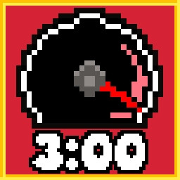 Under 3:00 Min