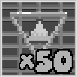 Combo-machine x50