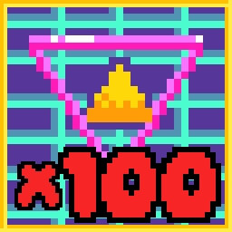 Combo-machine x100