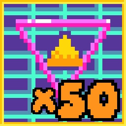 Combo-machine x50