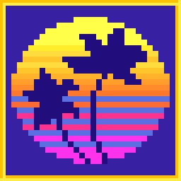 Into the Sunset