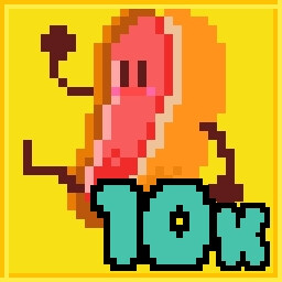 Hot Doggin' 10k