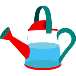 Watering Can (So do you)