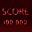 100 000 SCORE