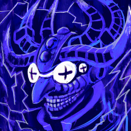 "Yeah, by the way, there's part 2. Remember?"