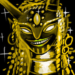 Middle Finger from the Developer