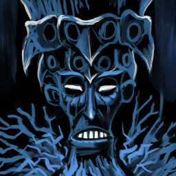 Bullet Heaven, Literally.