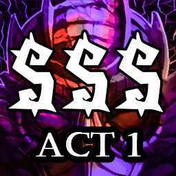 SSSuper Reaper (Act 1)